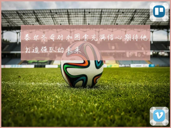 泰尔齐奇对加图索充满信心期待他打造强队的未来