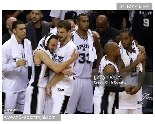 吉诺比利与帕克的传奇岁月：回顾马刺王朝的辉煌与挑战