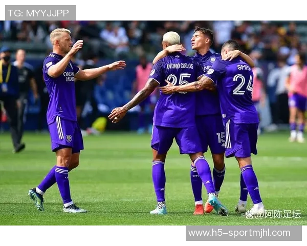 美职联奥兰多城有意引进理查利森与其团队展开对话