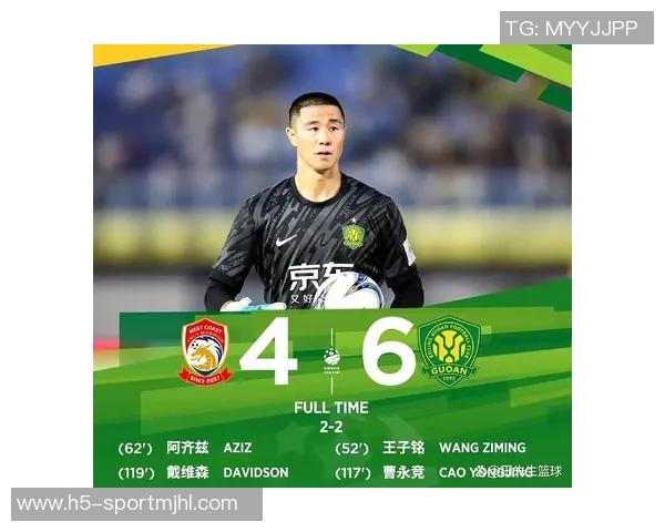 北京国安门将侯森荣膺中超11月最佳守门员称号 北京国安门将侯森荣膺中超11月最佳守门员称号